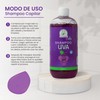 Shampoo De Uva Kids Cero Lágrimas Productos Mart Mexico 500