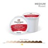 Gloria Jean's Coffees Raspberry Chocolate Lava, Single-Serve Keurig K-Cup Pods,