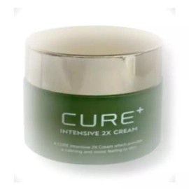 Dr. Jart+ 김정문알로에 큐어 인텐시브 2X 크림 50ml Kim Jung Moon Aloe Cure Intensive 2X Cream 50ml