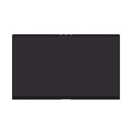 LCDOLED Replacement for ASUS ZenBook 15 UX533 UX533F UX533FD UX533FN UX533FD-DH74 UX533FD-NS76 UX533FN-RH54 15.6 inches FHD 1920x1080 IPS 30Pin LCD Display Screen Front Glass Panel Assembly (No Bezel)