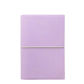 FILOFAX Domino Soft Personal Organiser Orchid 2025