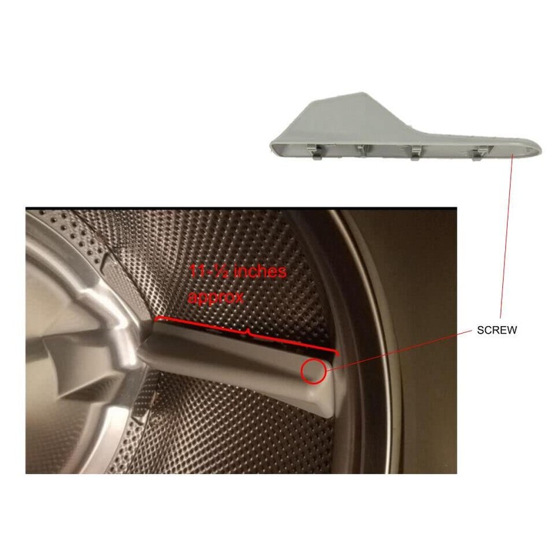 GLOB PRO SOLUTIONS 46197022014, 4619 702 2014 CKD6184 Compatible with