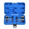 WINMAX TOOLS AUTOMOTIVE Diesel Engine Lock Timing Tool Kit Compatible for Chrysler LDV 2.5 2.8CRD Belt Drive