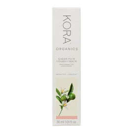 KORA Organics Kakadu Plum Vitamin C Serum, 30ml