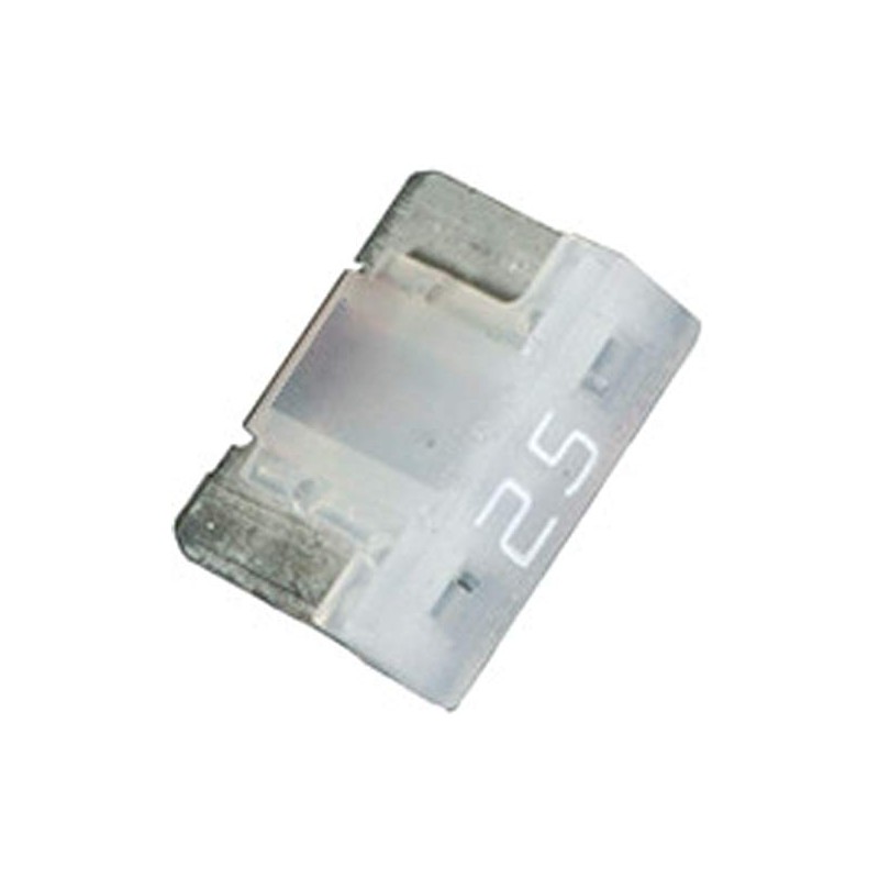 Low Profile Mini Fuses