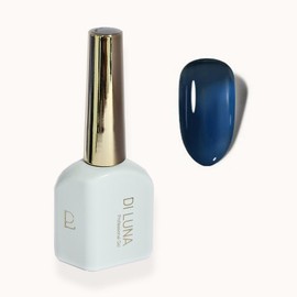 [DiLuna] 88 types of colored gels, syrup gel, magnetic gel, gel nails, individual, 1 piece, DiLuna 88 types #55 / [디루나] 컬러젤 88종 시럽젤 자석젤 젤네일 낱개, 1개, 디루나 88종 #55