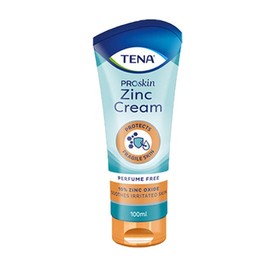 TENA Zinc Cream 100ml / 테나 징크크림 100ml
