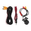 AHD 1080P Rear View Camera, 170 Degree Wide Angle Night