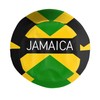 Jamaican Flag Bucket Hat Unisex Fashion Summer Sun Hat Jamaica