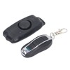 Electric Vehicle Alarm USB Charging Bike Wireless Remote Control Vibration