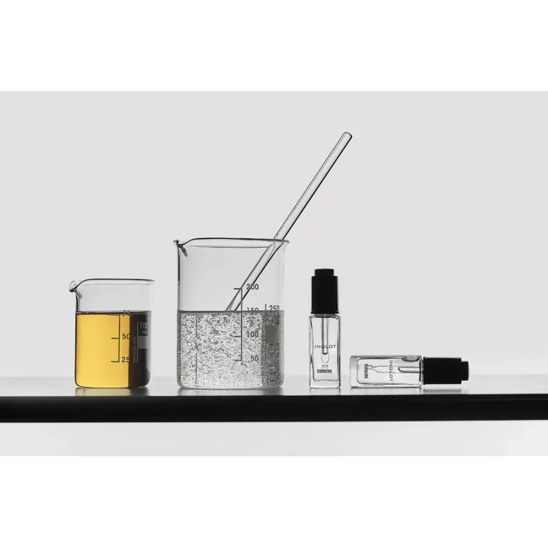 Inglot Duraline Blanco