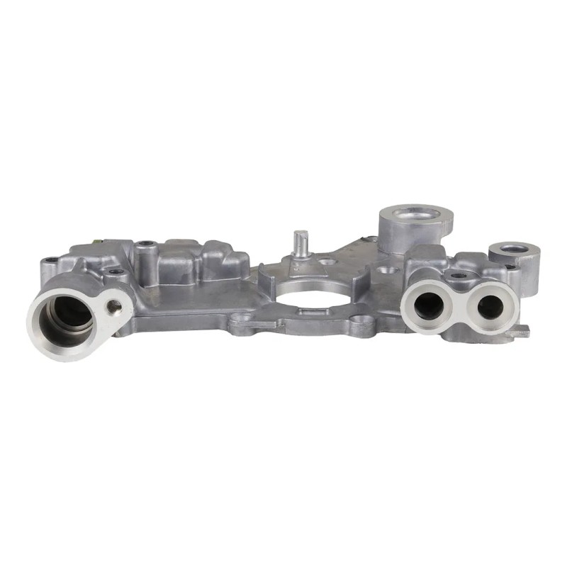 Repuesto Bomba De Aceite Nissan Rogue 2008-2013 L4 2.5