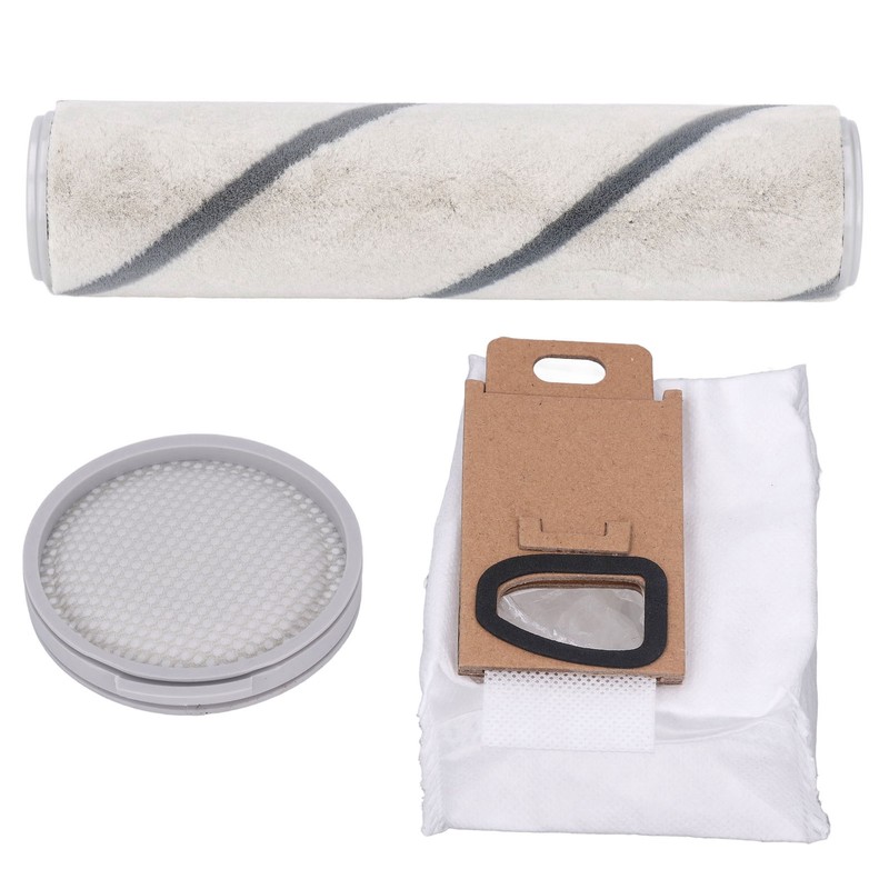 Vacuum Cleaner Replacement Parts Environmental Protection Filter with Main Brush