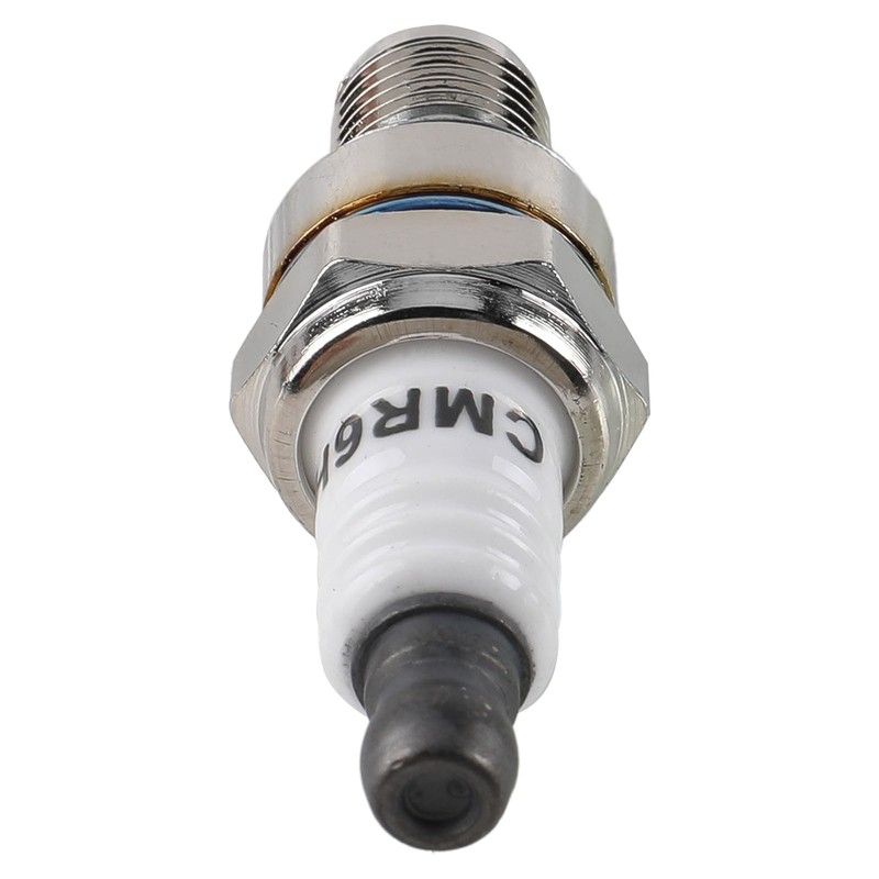 GoaMotors Air Filter with Spark Plug Fuel Line Kit Fuel
