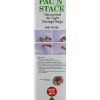 PAC N STACK - Handheld Vacuum Sealing Storage 4 Bags