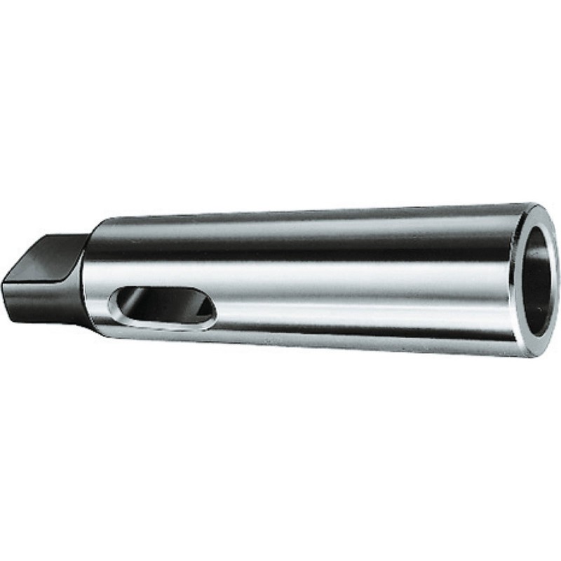 Rohm 17003 Drill Sleeve 2MT External x 1MT Internal (621)