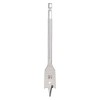 Trend Snappy 16mm Diameter Flat Bit with Centre Point &