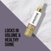 Pantene (3 pack) Pantene Pro-V Texturizing Volumizing Hair Spray, Non-Aerosol,