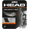 HEAD Velocity MLT Cuerda de Raqueta de Tenis 40' Set
