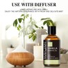 MAYJAM Essential Oil, Vanilla, Aroma Oil, 1.0 fl oz (30