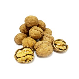 A Kilo of Spices | Walnuts in their Shell 500g | Whole Walnuts | Raw Nuts in Shell | Premium Quality Walnuts | Perfect Squirrel Food | Ideal for a Healthy and Nutritious Treat