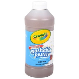 Crayola Washable Paint