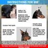 ziyue 4 Set Doberman Ear Posting Kit for Doberman Pincher