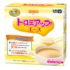 Nissin Oilio ToromiUp Ace 0.1 oz (3 g) x 50 Bottles