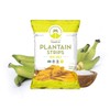 Artisan Tropic Sea Salt Plantain Chips, 4.5 OZ