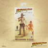 Indiana Jones Hasbro and The Temple of Doom Adventure Series