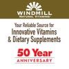 Windmill Vitamin C-1000 Tablets Sustained Release 100 Tablets