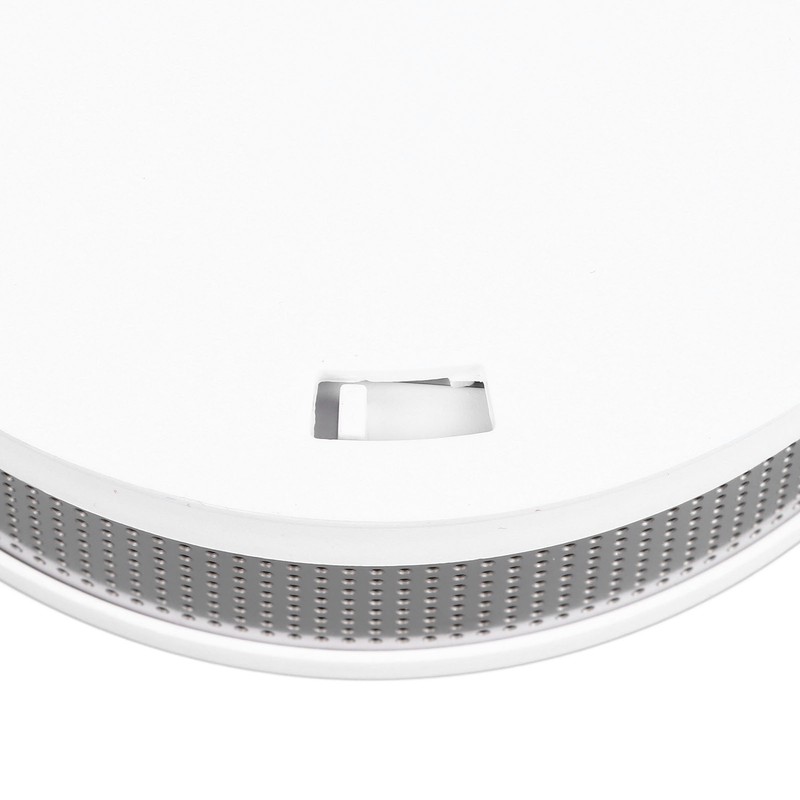 CO Alarm Dual Function Immediate Response High Sensitivity Reliable Smoke