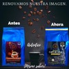 Auténtico Café De Olla, Mezcla De Café, Piloncillo Y Canela