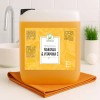 Tónico Facial Productos Mart Mexico Naranja Vitamina C 5L Piel