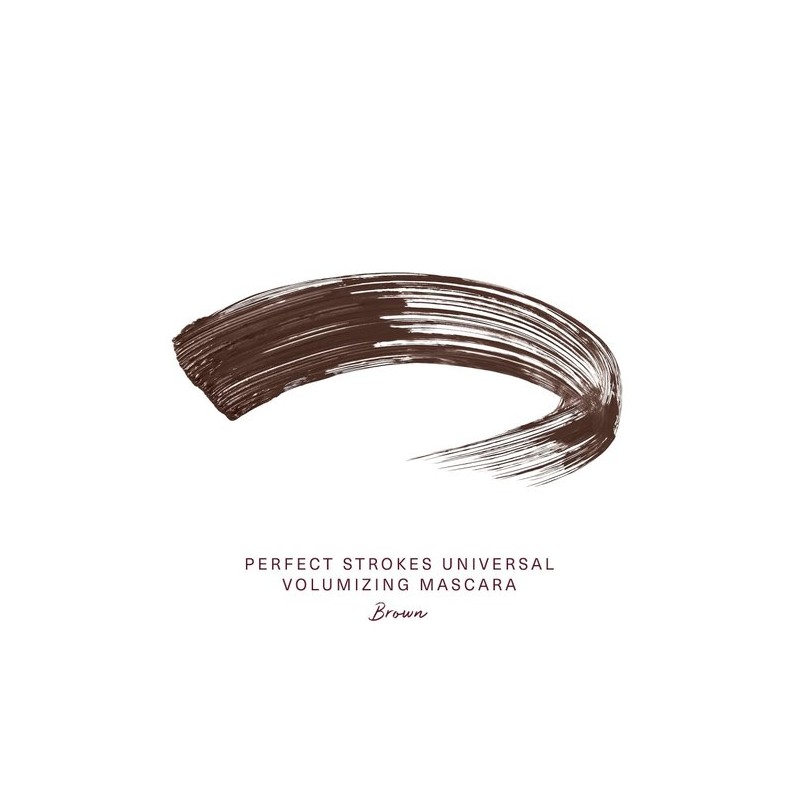 Rare Beauty by Selena Gomez Perfect Strokes Universal Volumizing Mascara