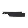 For 1993-1998 T100 Rear Step Bumper Top Pad Upper Pad