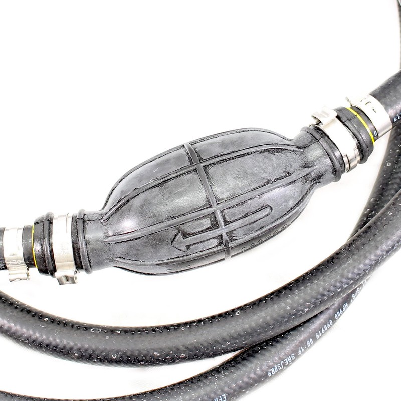 Johnson Evinrude OMC New OEM 10' X 3/8" Fuel Line