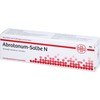 Abrotanum Ointment N 50 g