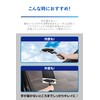 Carmate C189 Car Window Cleaning Wiper, For Interior and Exterior