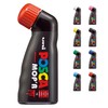 POSCA uni-ball 183221 POSCA Marker MOP´R PCM-22, Round Stamp Tip