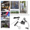 Water Pipe Leak Detector Sensor Water Pipe Tube Leakage Monitor