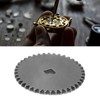 Watch Big Steel Wheel Better Rotation Metal Large Steel Wheel