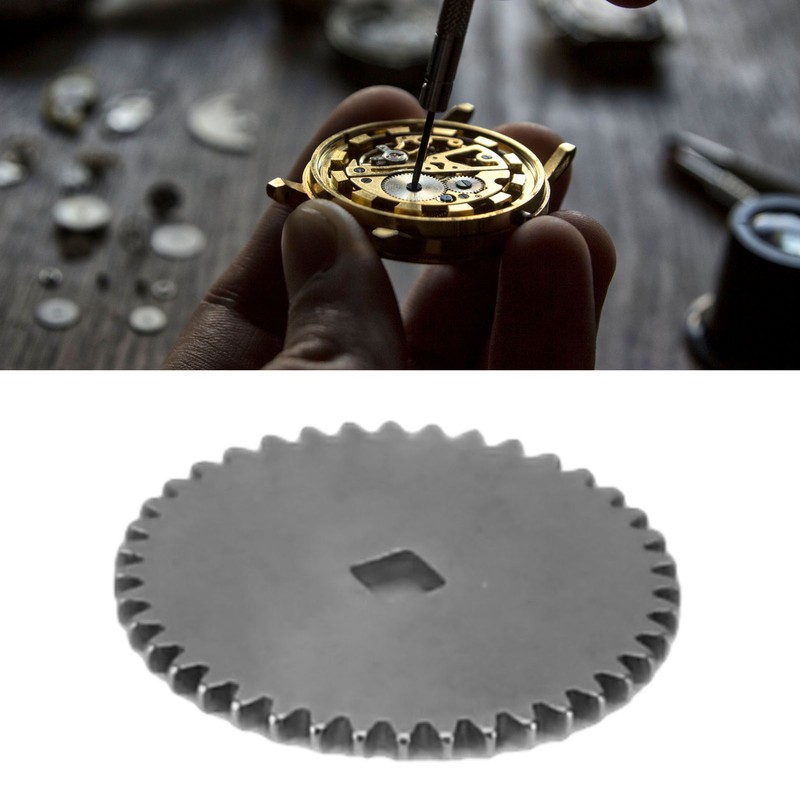 Watch Big Steel Wheel Better Rotation Metal Large Steel Wheel
