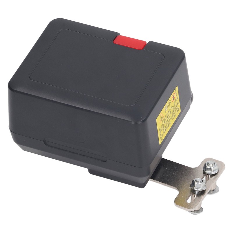 Natural Gas Detector Propane Leak Alarm Electric Smart Valve Controller