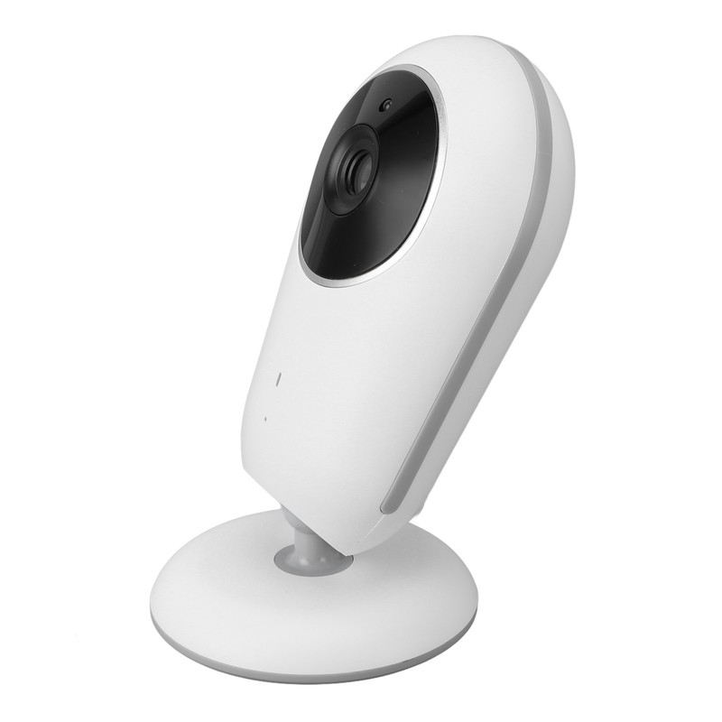 4 Inch Baby Monitoring Camera Wireless 2.4G 2 Way Talk