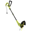 Sun Joe SB602E 11.5-Inch 4.5 Amp Electric SharperBlade 2-in-1 Stringless