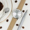 [OTTOODY] Genuine Leather Watch Band, Watch Strap 22mm, 21mm, 20mm,