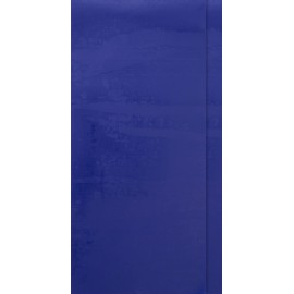 Wax Panels Ultramarine 2 x 175 x 80 x 0.5 mm