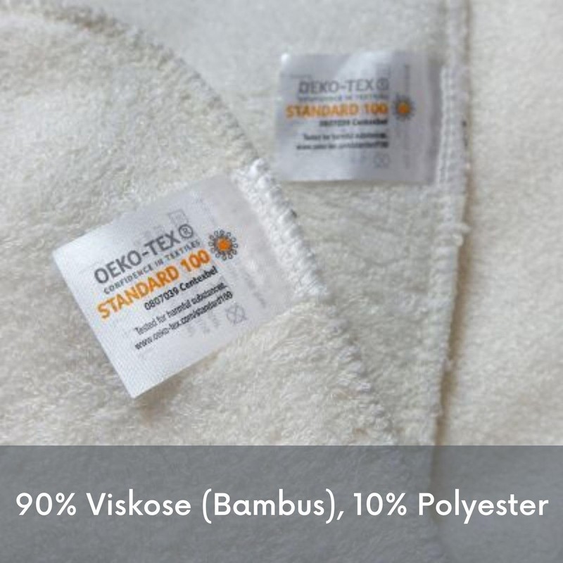 avo + cado 3-Ply Bamboo Insert Size 2 (Pack of