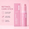 Barra Facial con Retinol, Bálsamo Hidratante para Rostro 10g